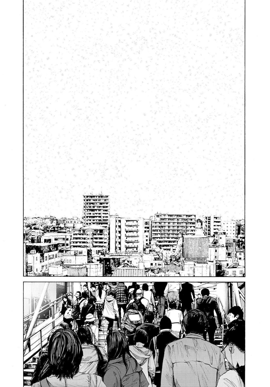 Read Goodnight Punpun Manga Online