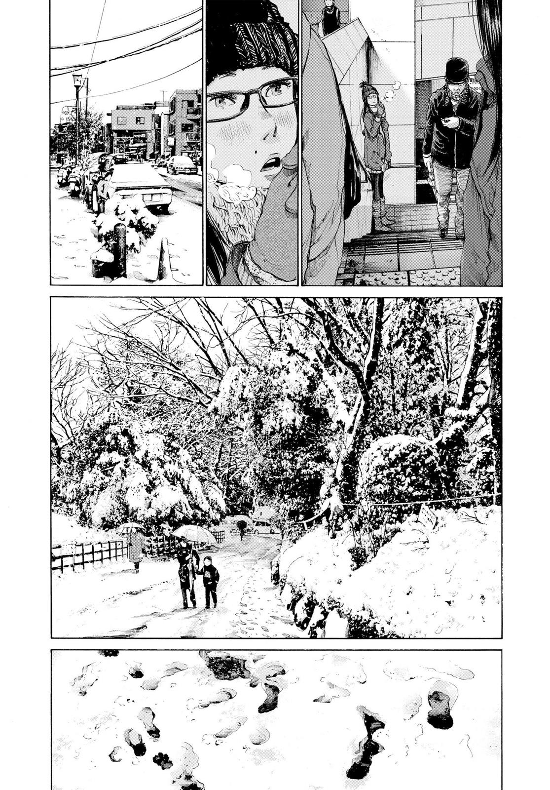 Read Goodnight Punpun Manga Online