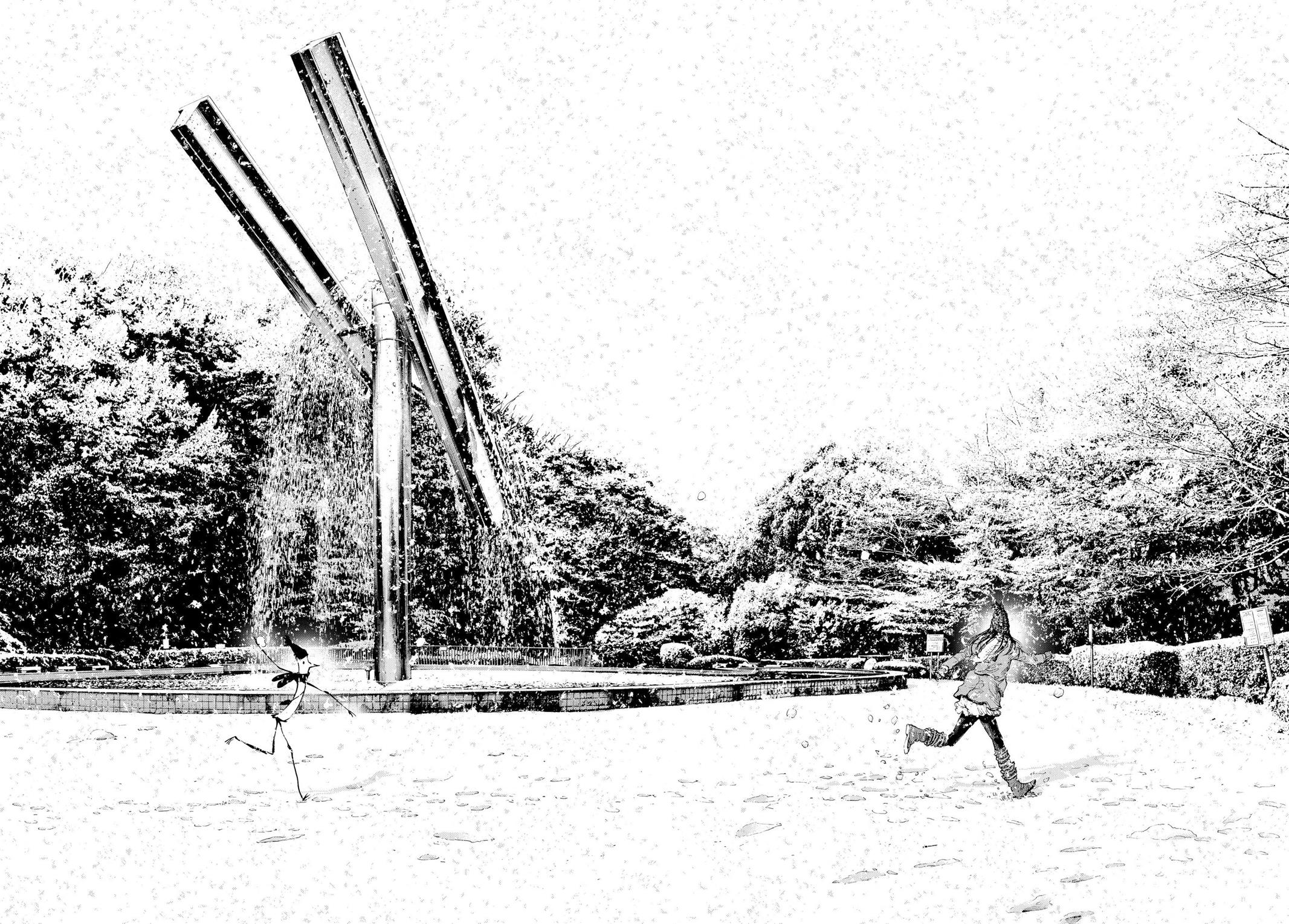 Read Goodnight Punpun Manga Online