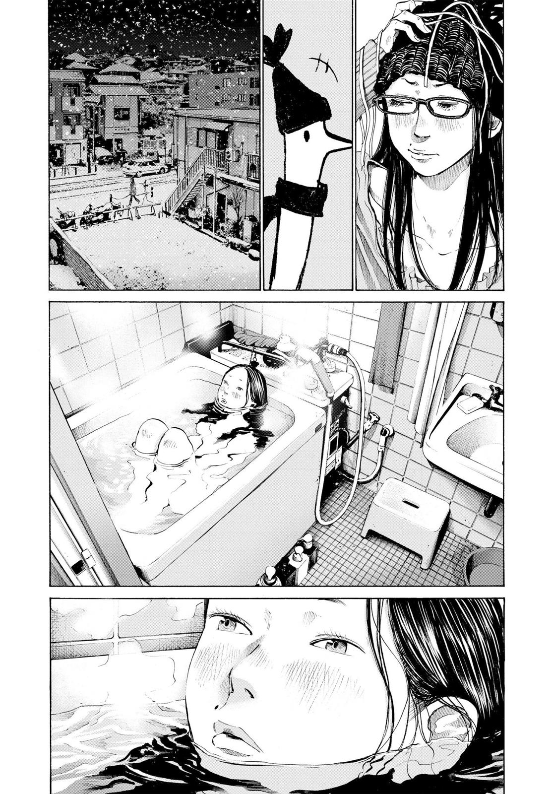 Read Goodnight Punpun Manga Online