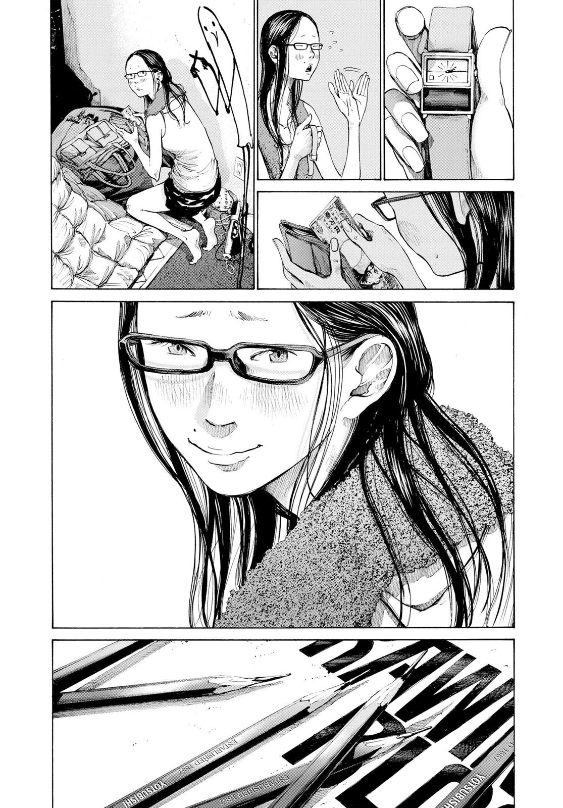 Read Goodnight Punpun Manga Online