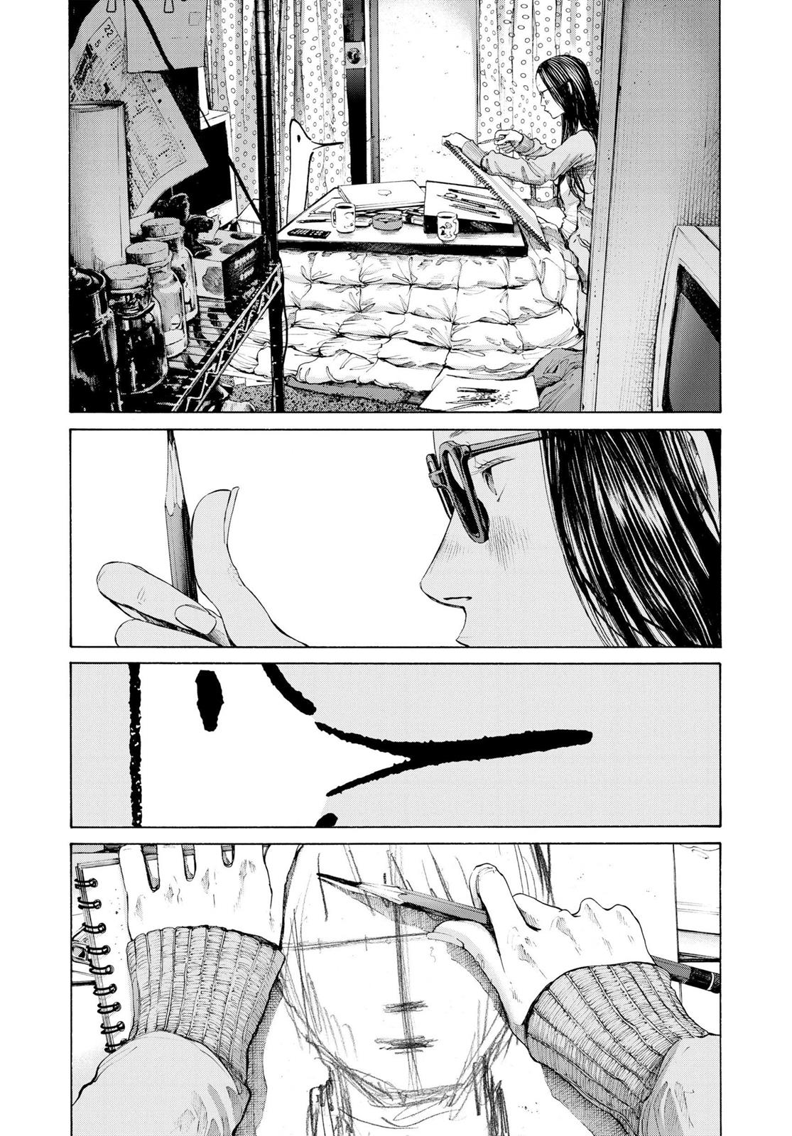 Read Goodnight Punpun Manga Online
