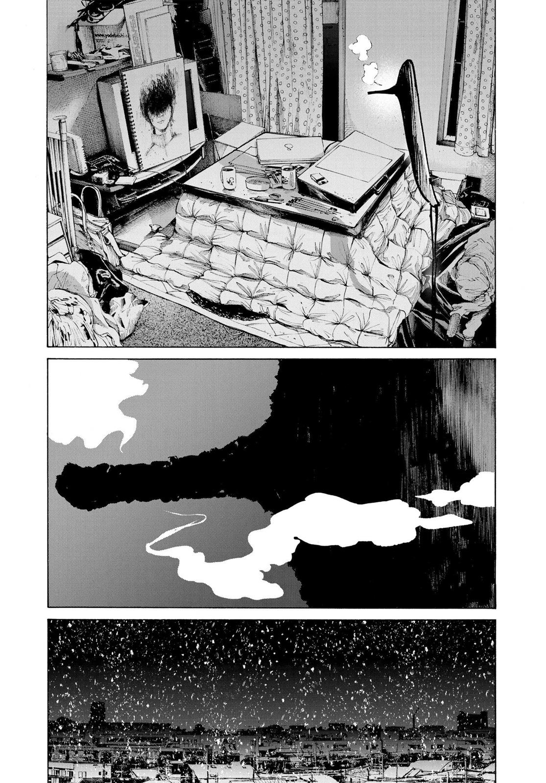 Read Goodnight Punpun Manga Online
