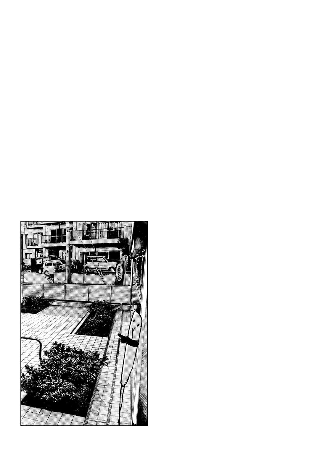 Read Goodnight Punpun Manga Online