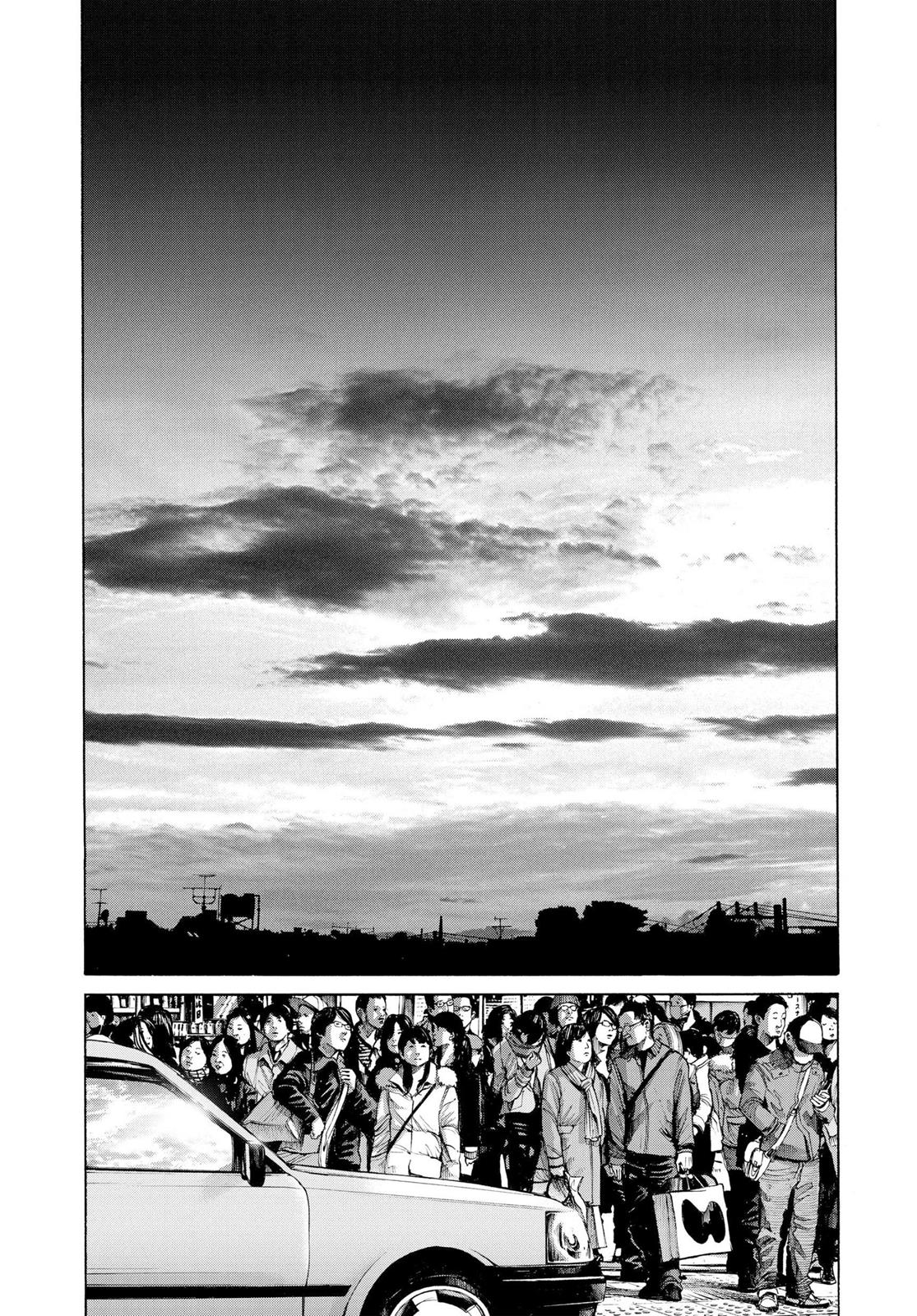 Read Goodnight Punpun Manga Online