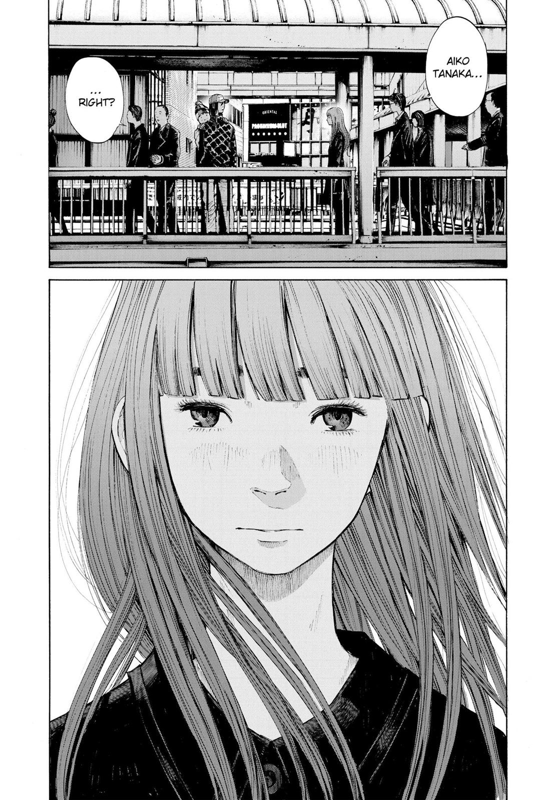 Read Goodnight Punpun Manga Online