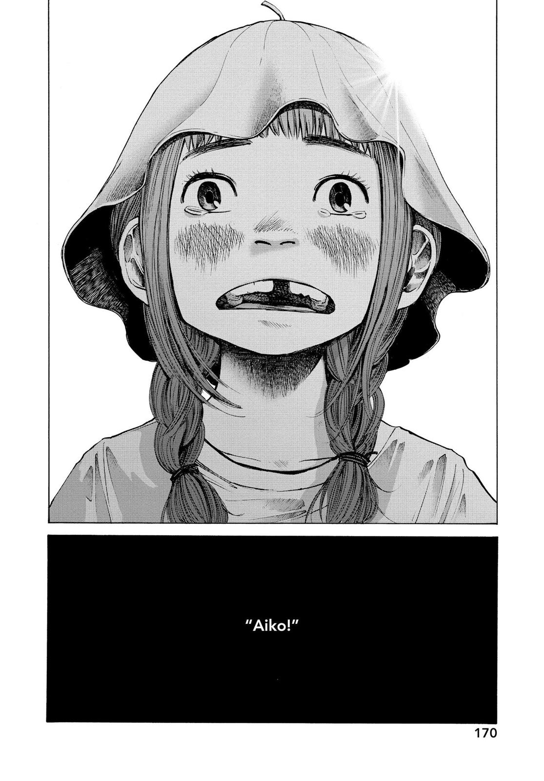 Read Goodnight Punpun Manga Online