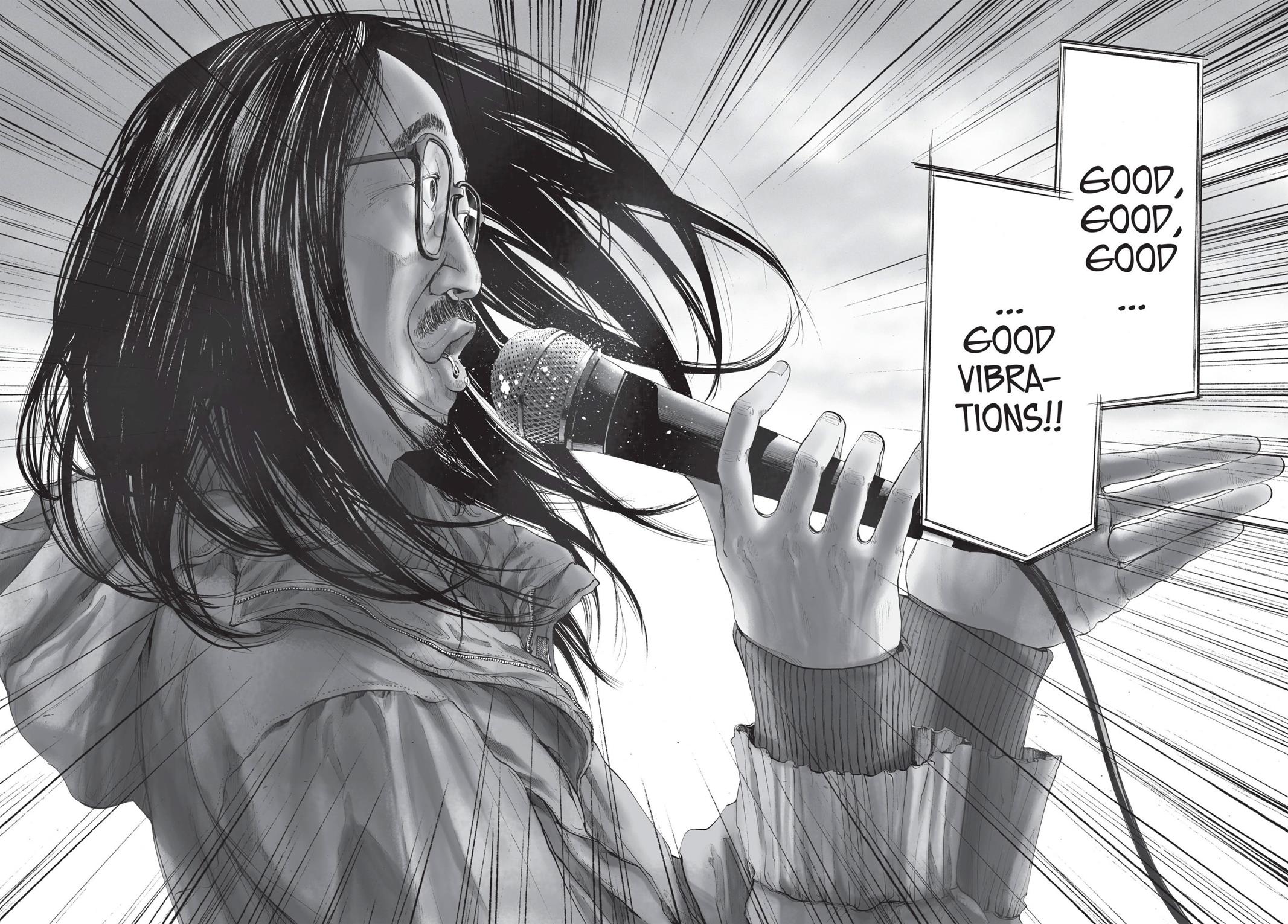 Read Goodnight Punpun Manga Online