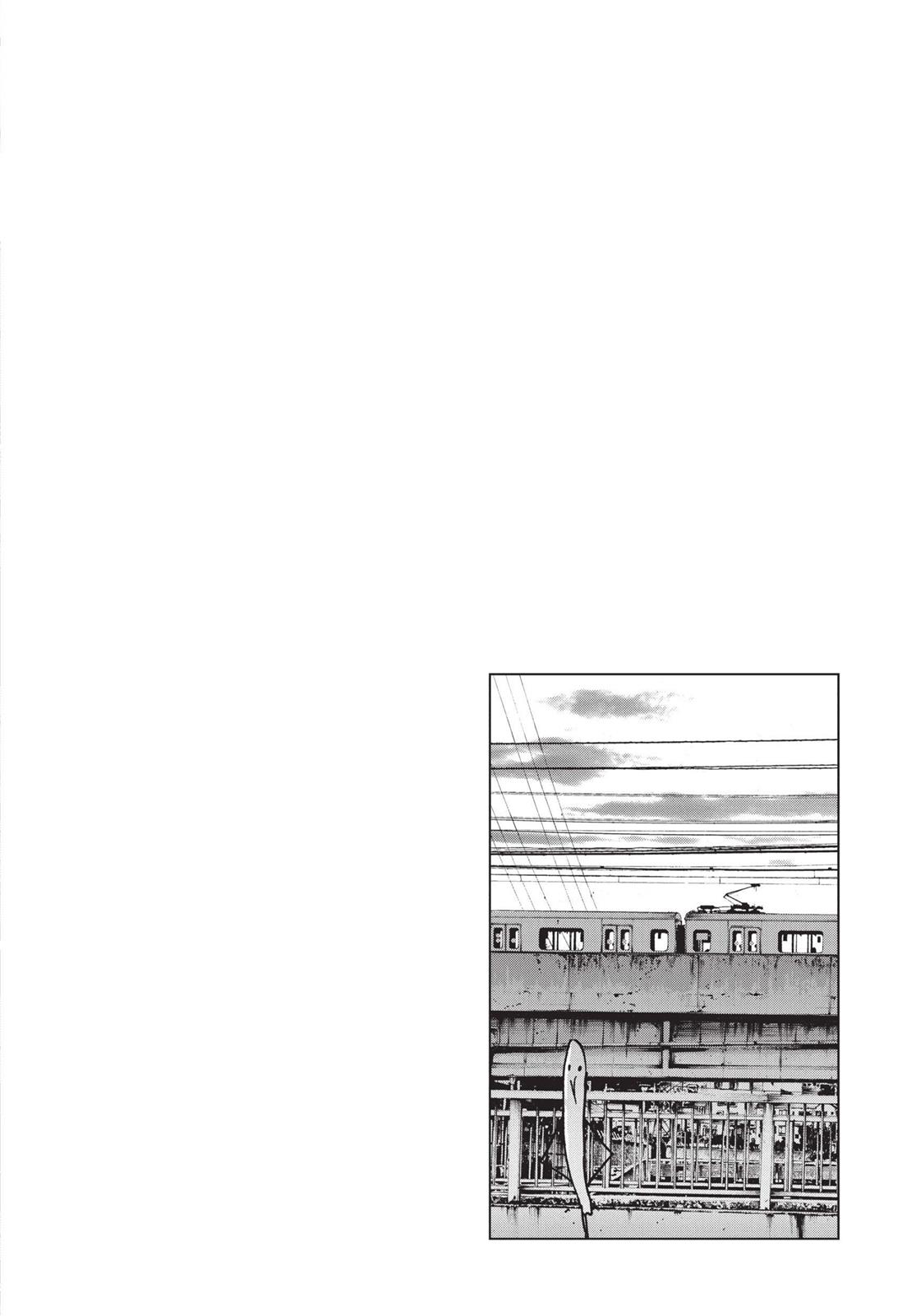 Read Goodnight Punpun Manga Online