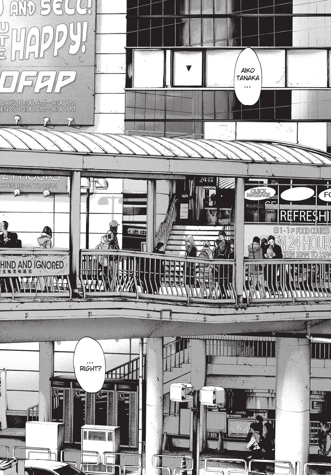Read Goodnight Punpun Manga Online