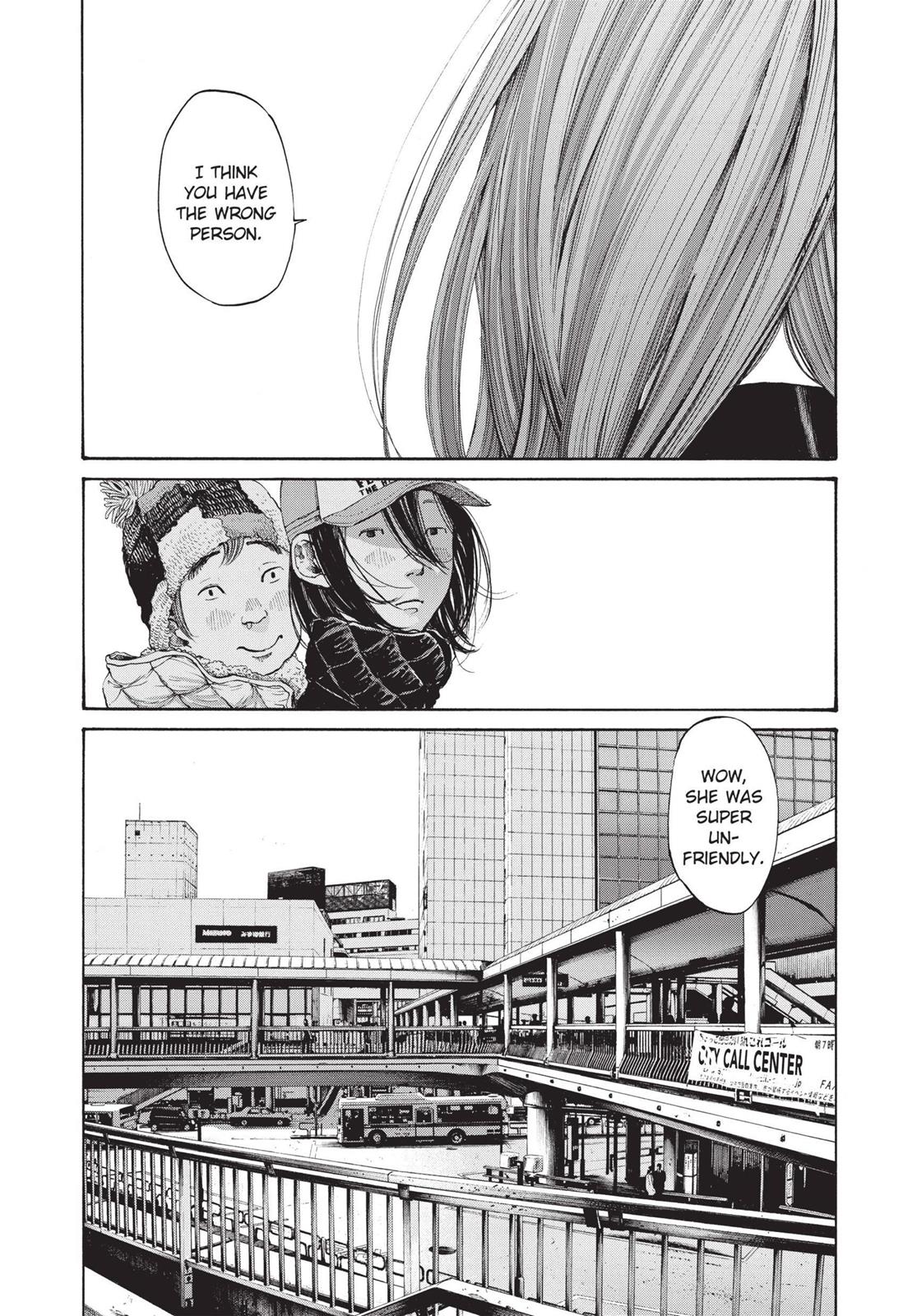 Read Goodnight Punpun Manga Online