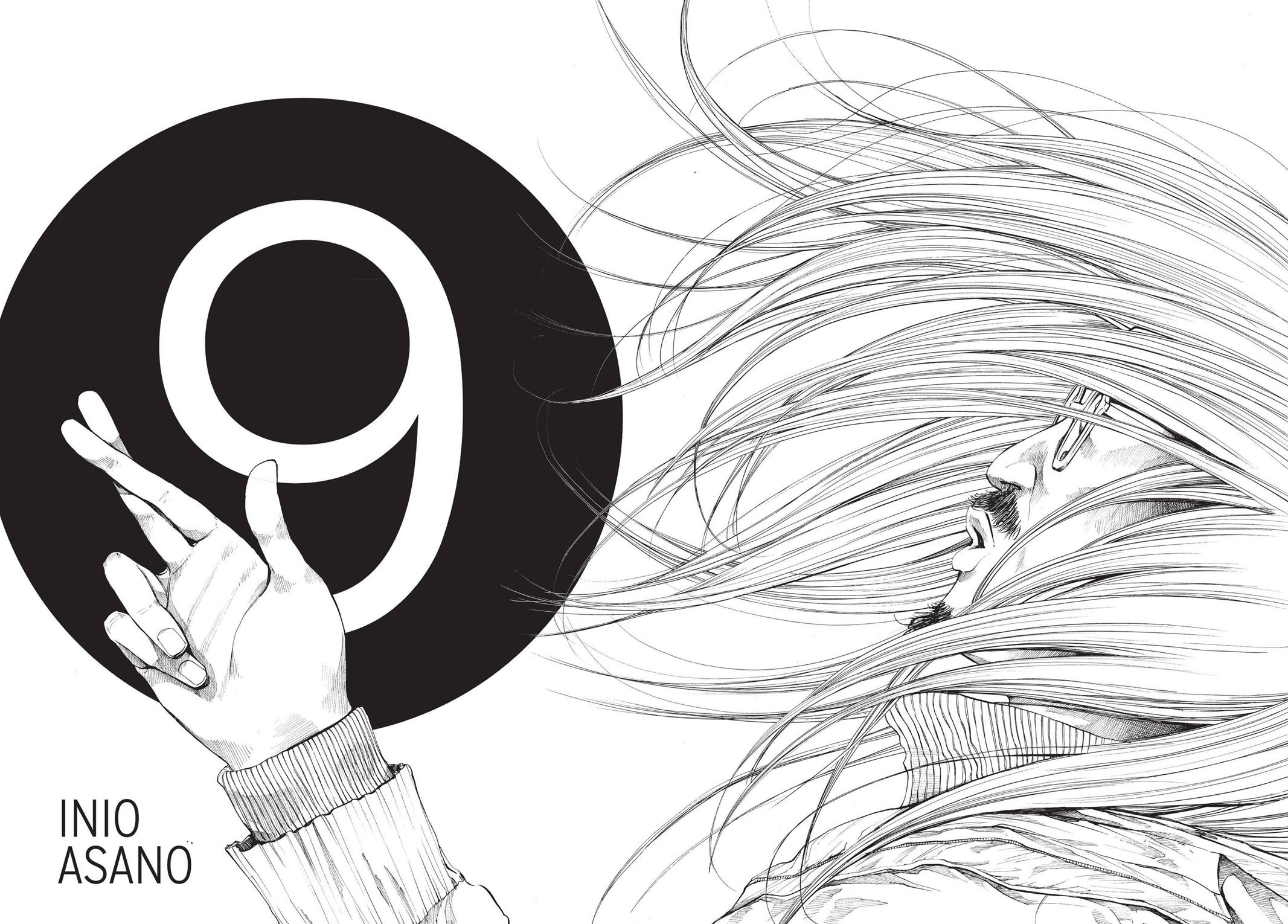 Read Goodnight Punpun Manga Online