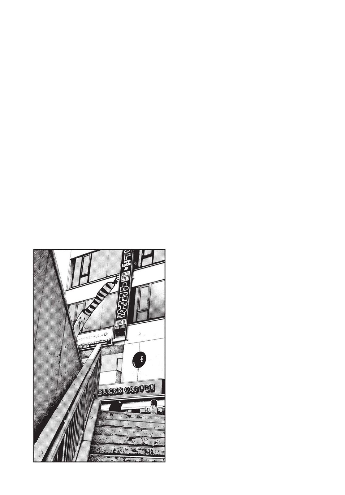 Read Goodnight Punpun Manga Online