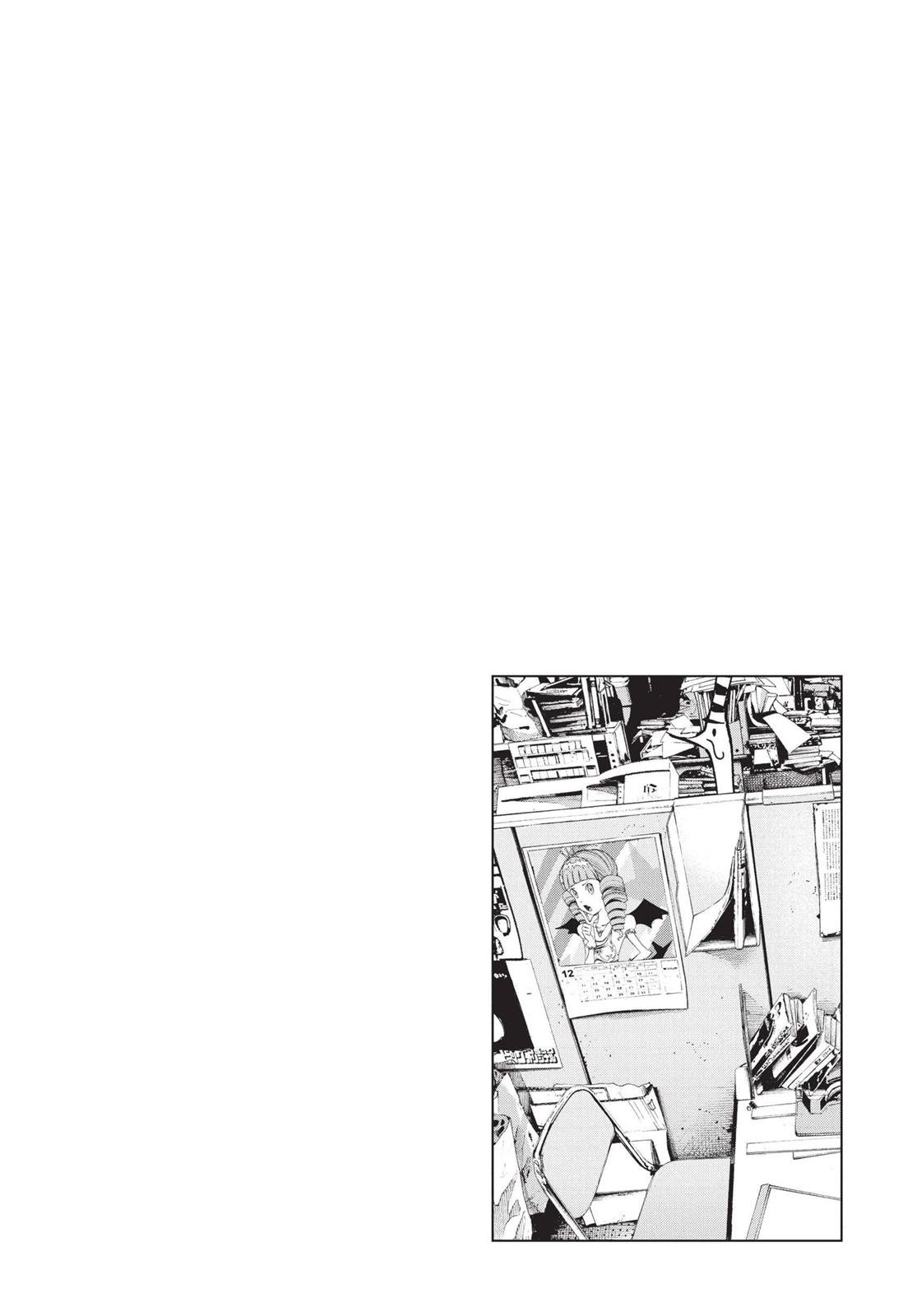 Read Goodnight Punpun Manga Online