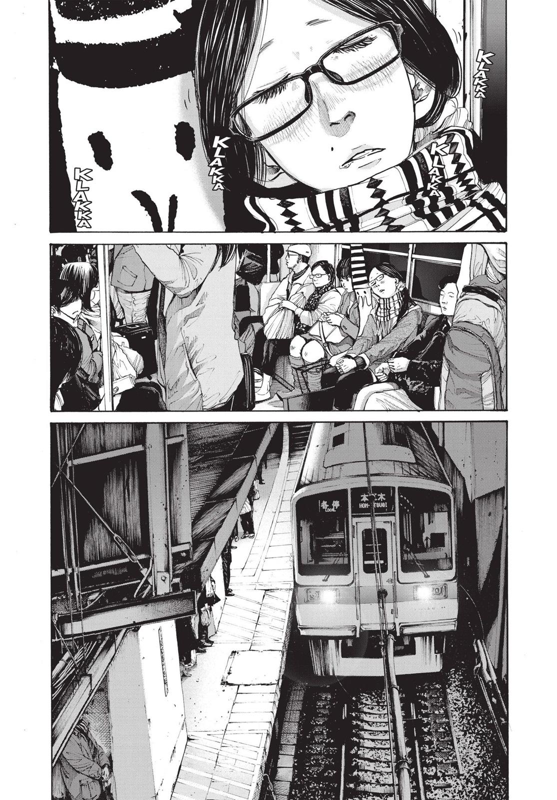 Read Goodnight Punpun Manga Online