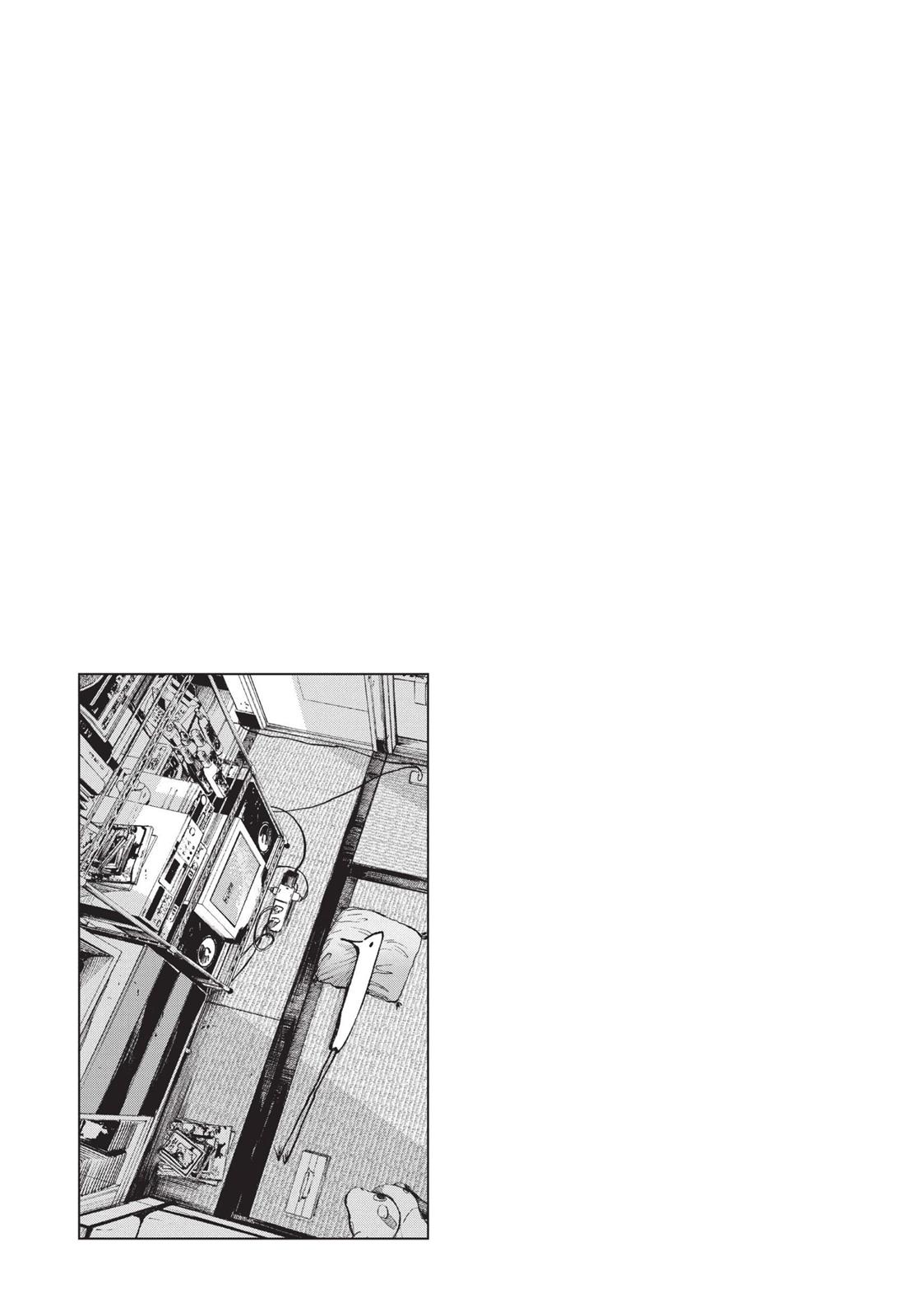Read Goodnight Punpun Manga Online