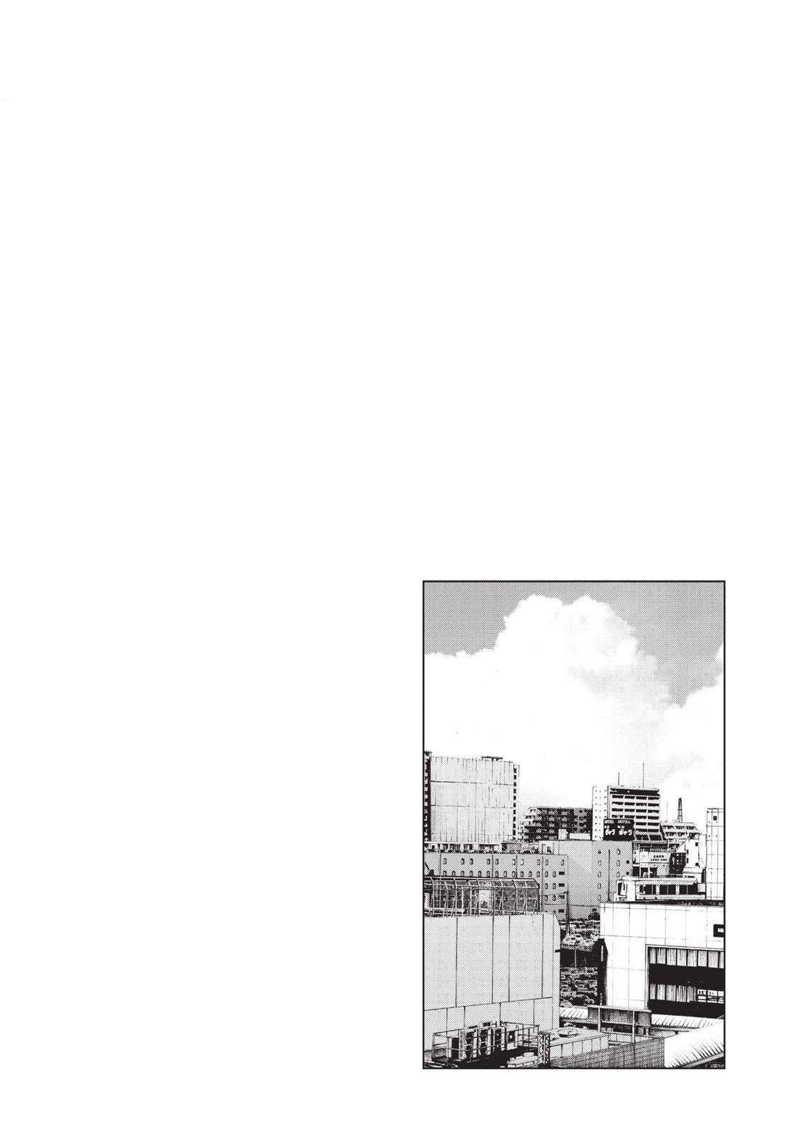 Read Goodnight Punpun Manga Online