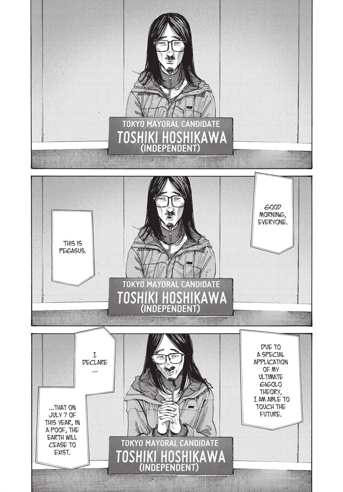 Read Goodnight Punpun Manga Online