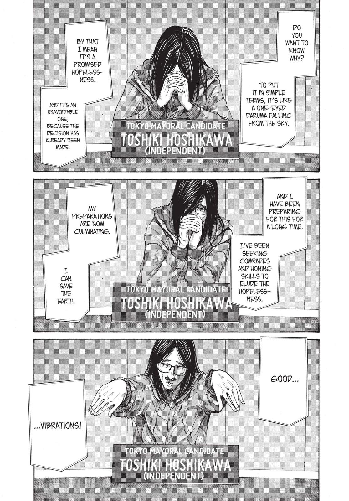 Read Goodnight Punpun Manga Online