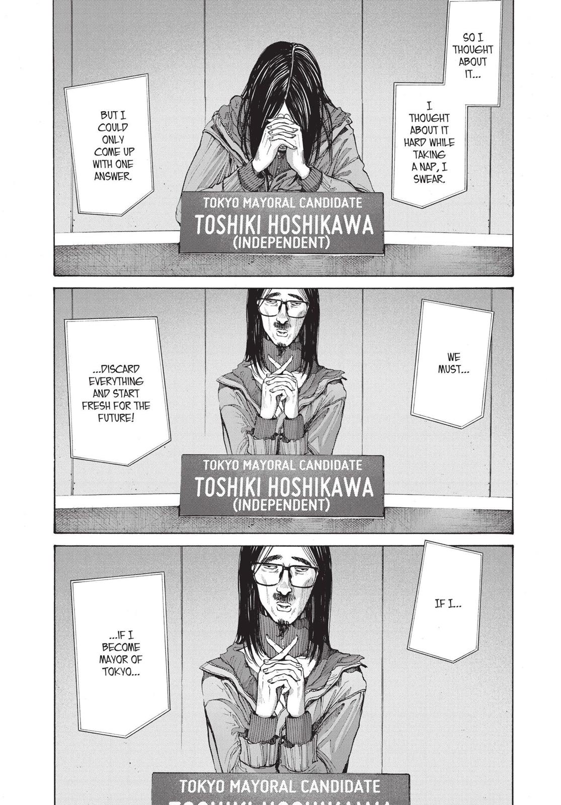 Read Goodnight Punpun Manga Online