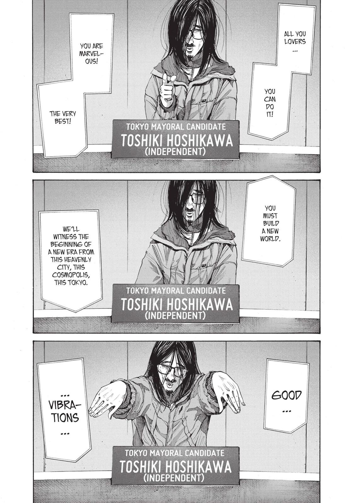 Read Goodnight Punpun Manga Online