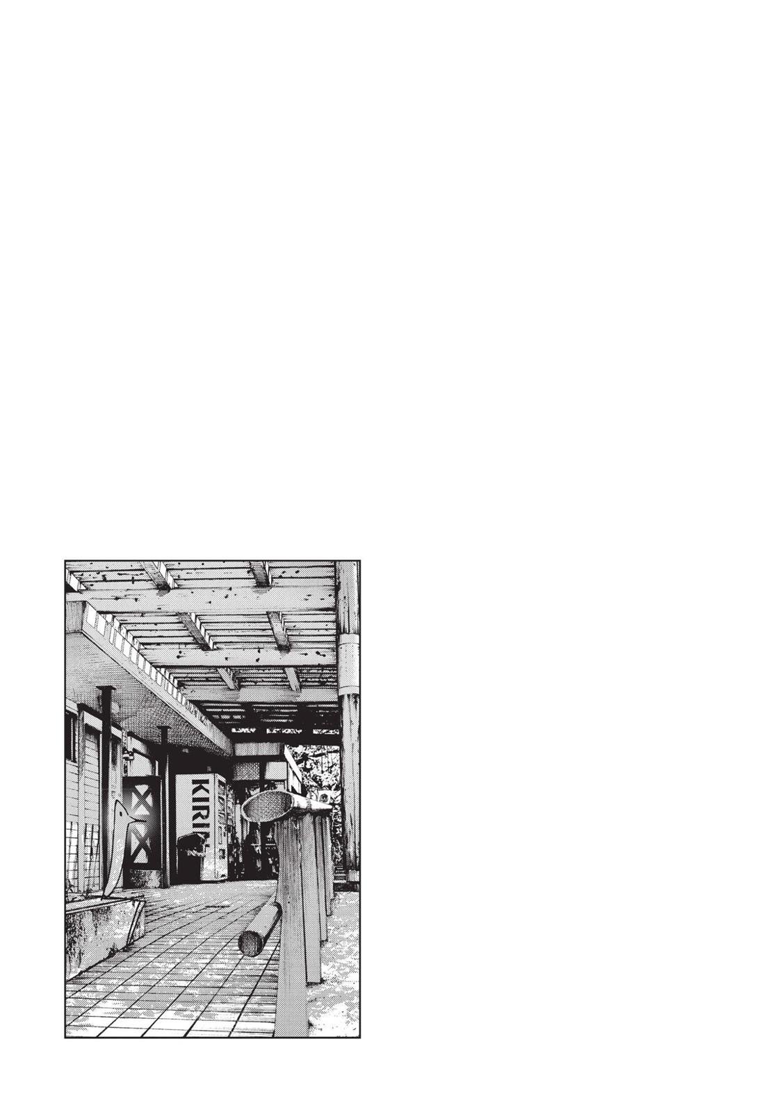 Read Goodnight Punpun Manga Online
