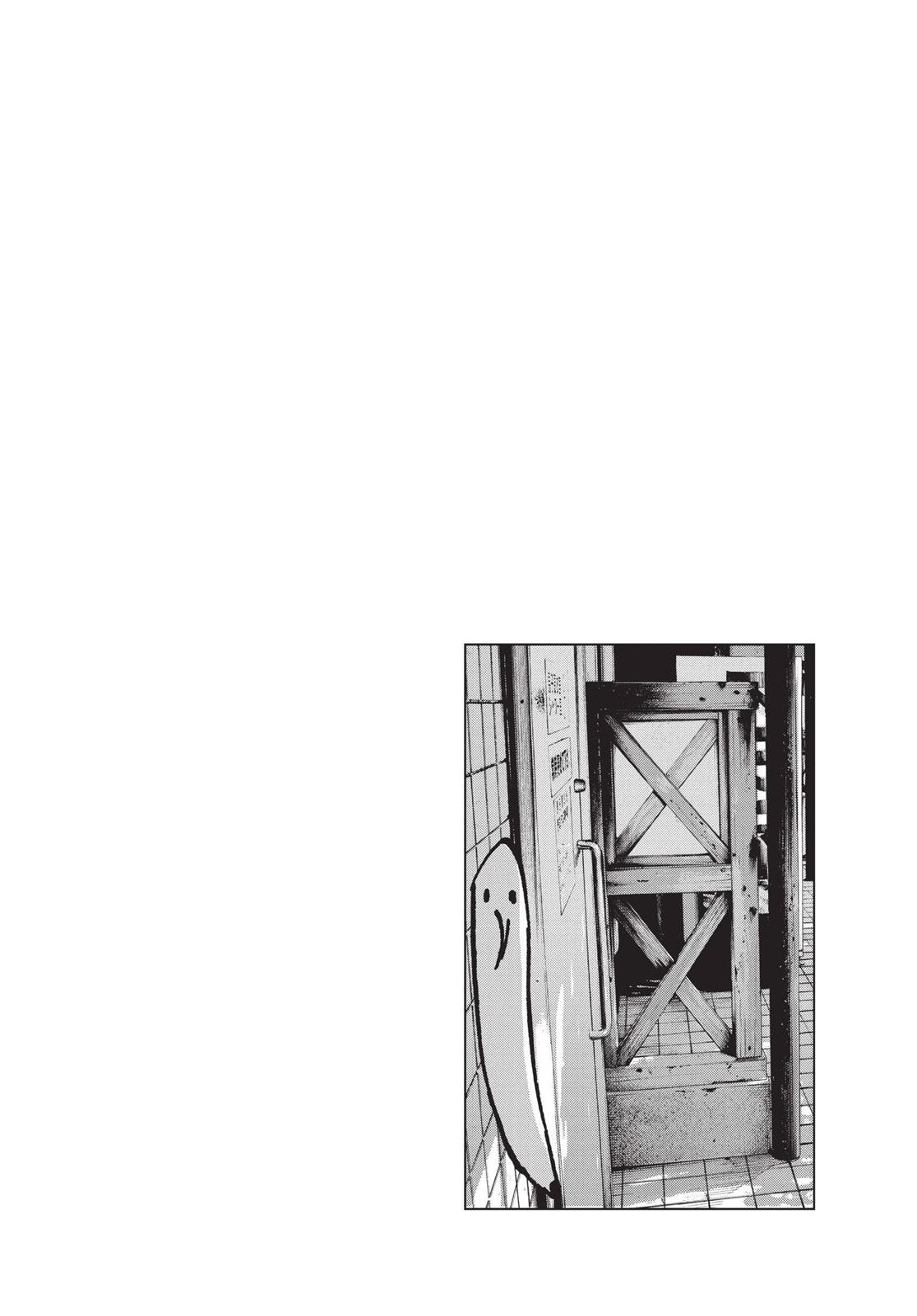 Read Goodnight Punpun Manga Online