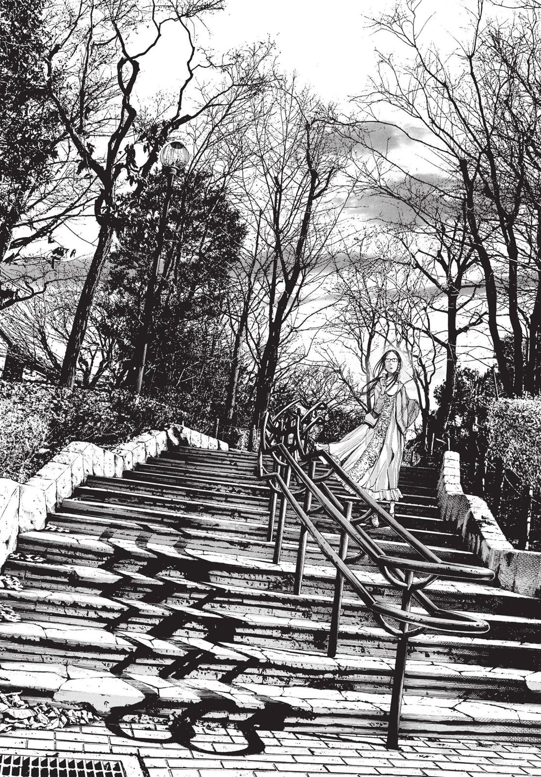 Read Goodnight Punpun Manga Online