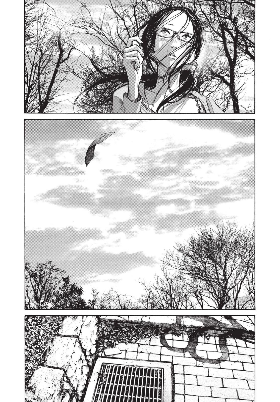 Read Goodnight Punpun Manga Online