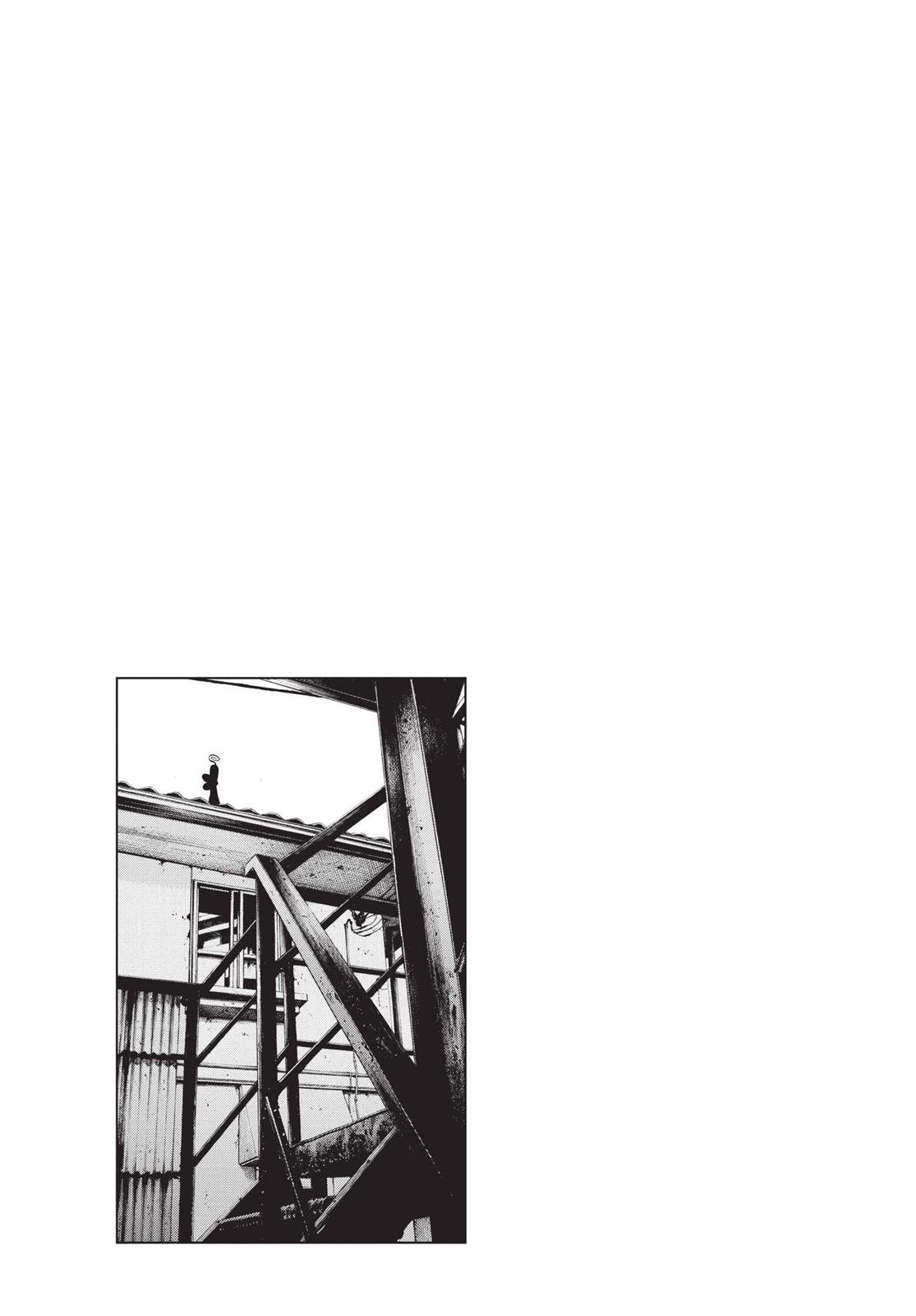 Read Goodnight Punpun Manga Online