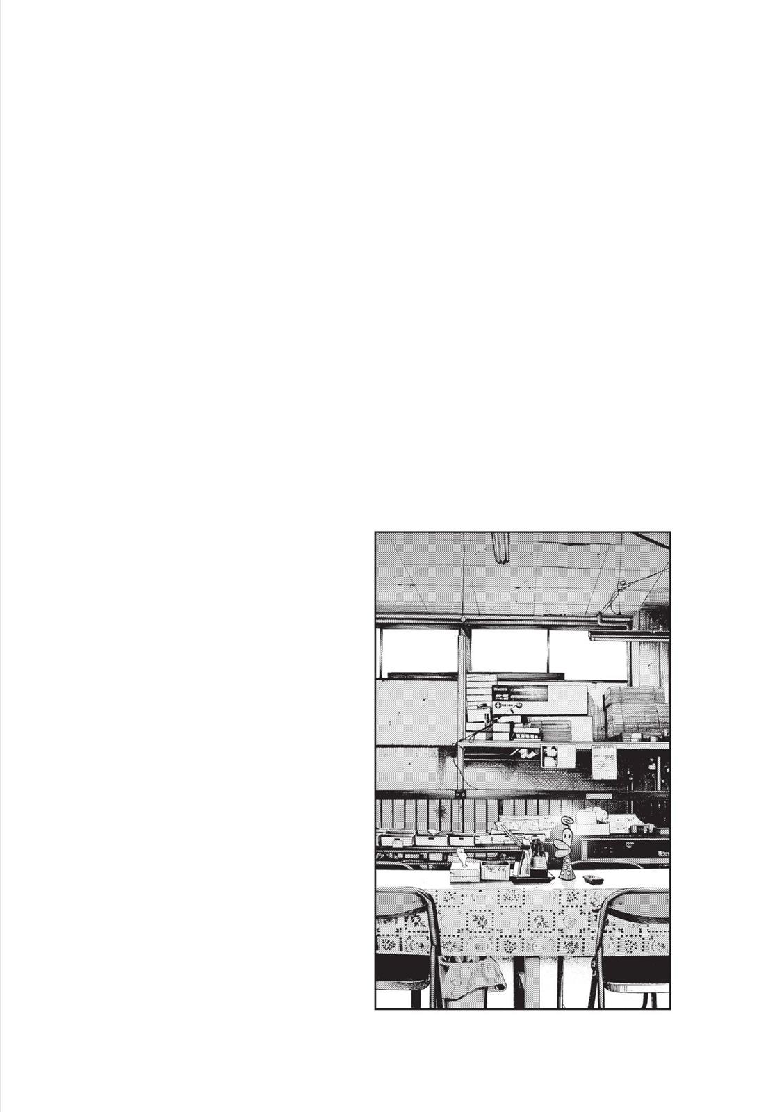 Read Goodnight Punpun Manga Online