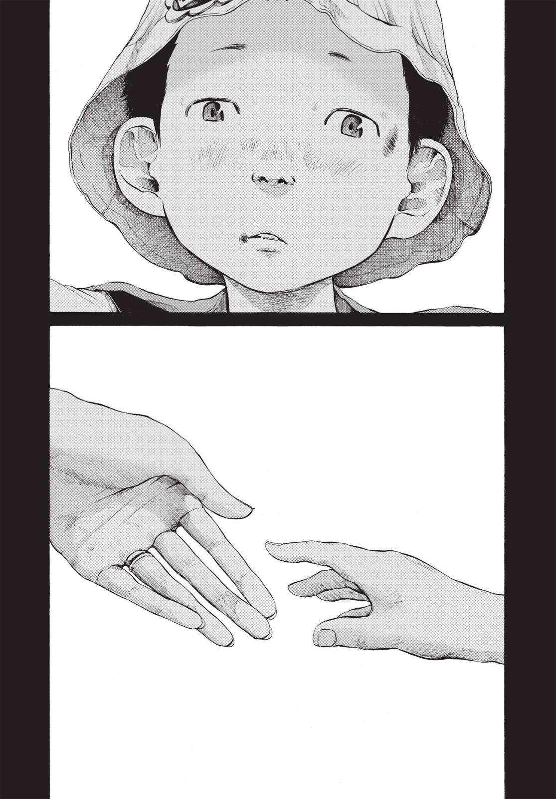 Read Goodnight Punpun Manga Online