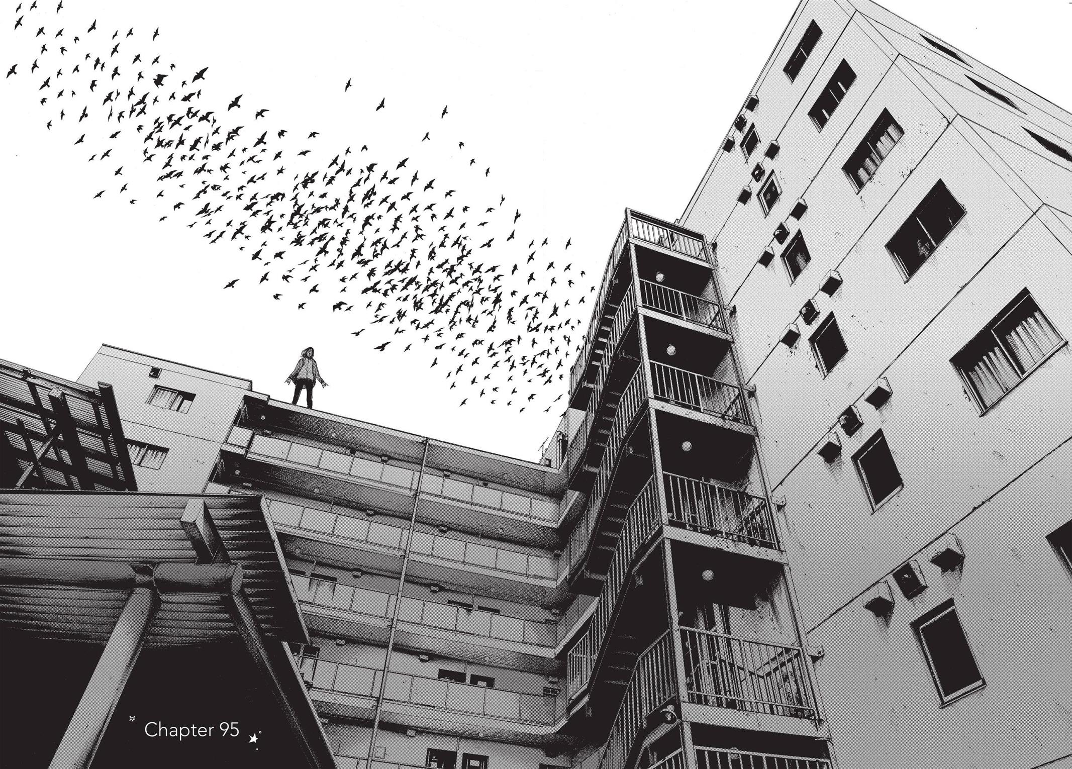 Read Goodnight Punpun Manga Online