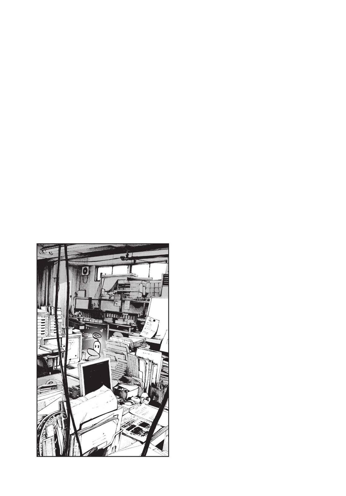 Read Goodnight Punpun Manga Online