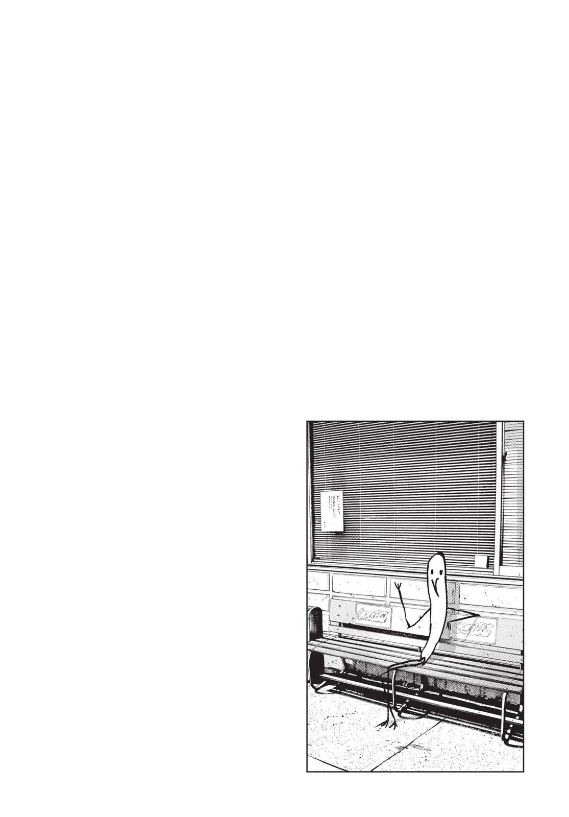 Read Goodnight Punpun Manga Online