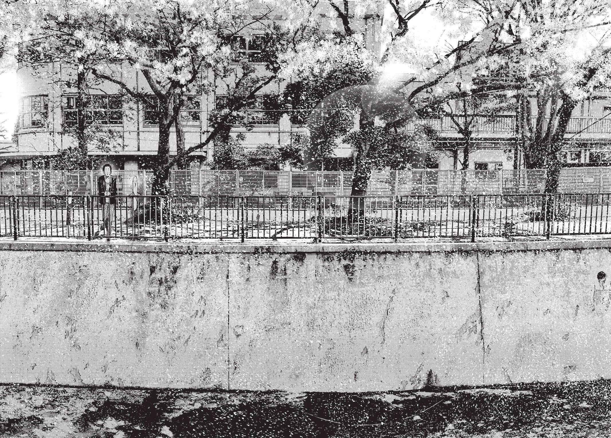 Read Goodnight Punpun Manga Online