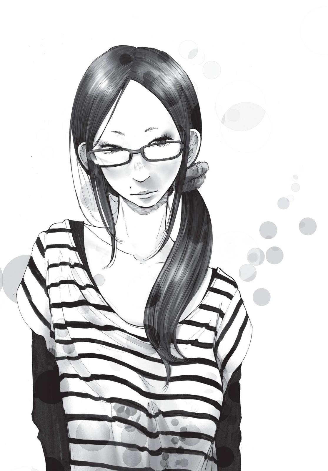 Read Goodnight Punpun Manga Online