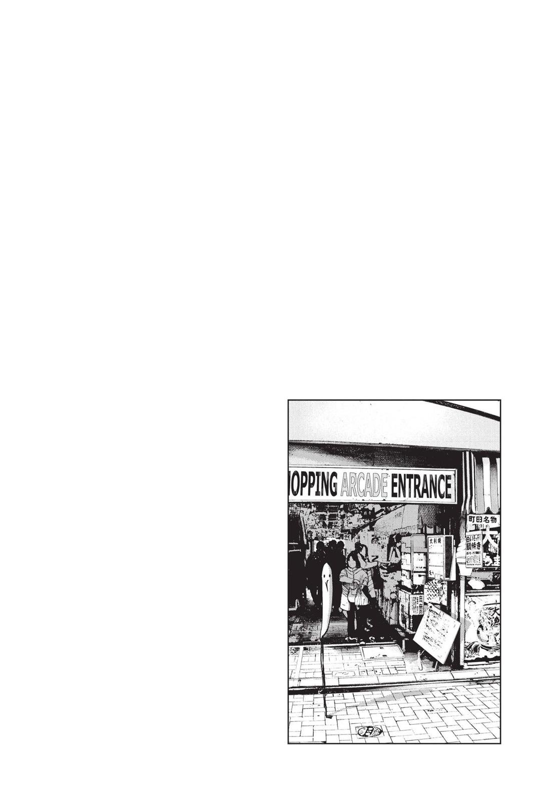 Read Goodnight Punpun Manga Online