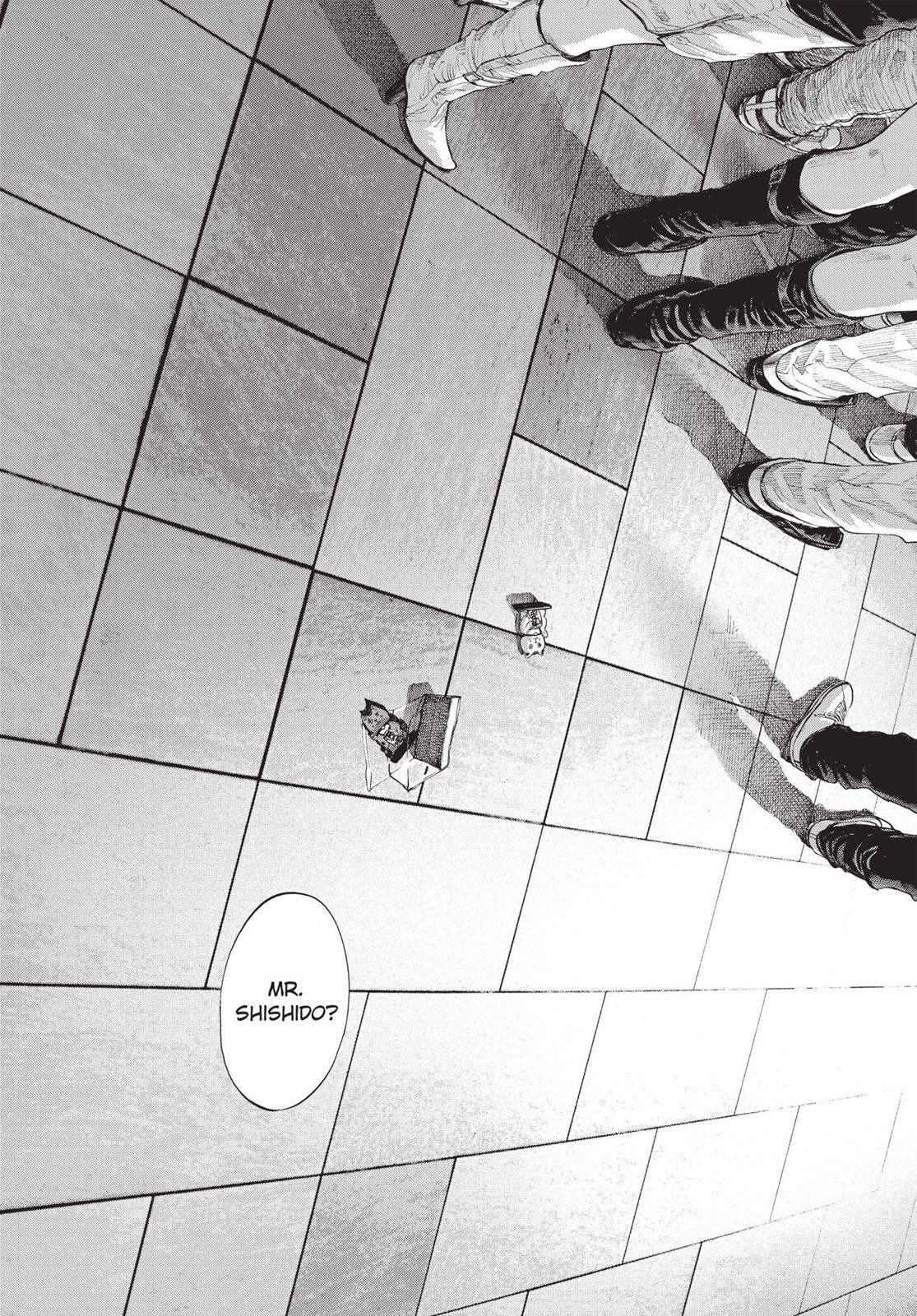 Read Goodnight Punpun Manga Online