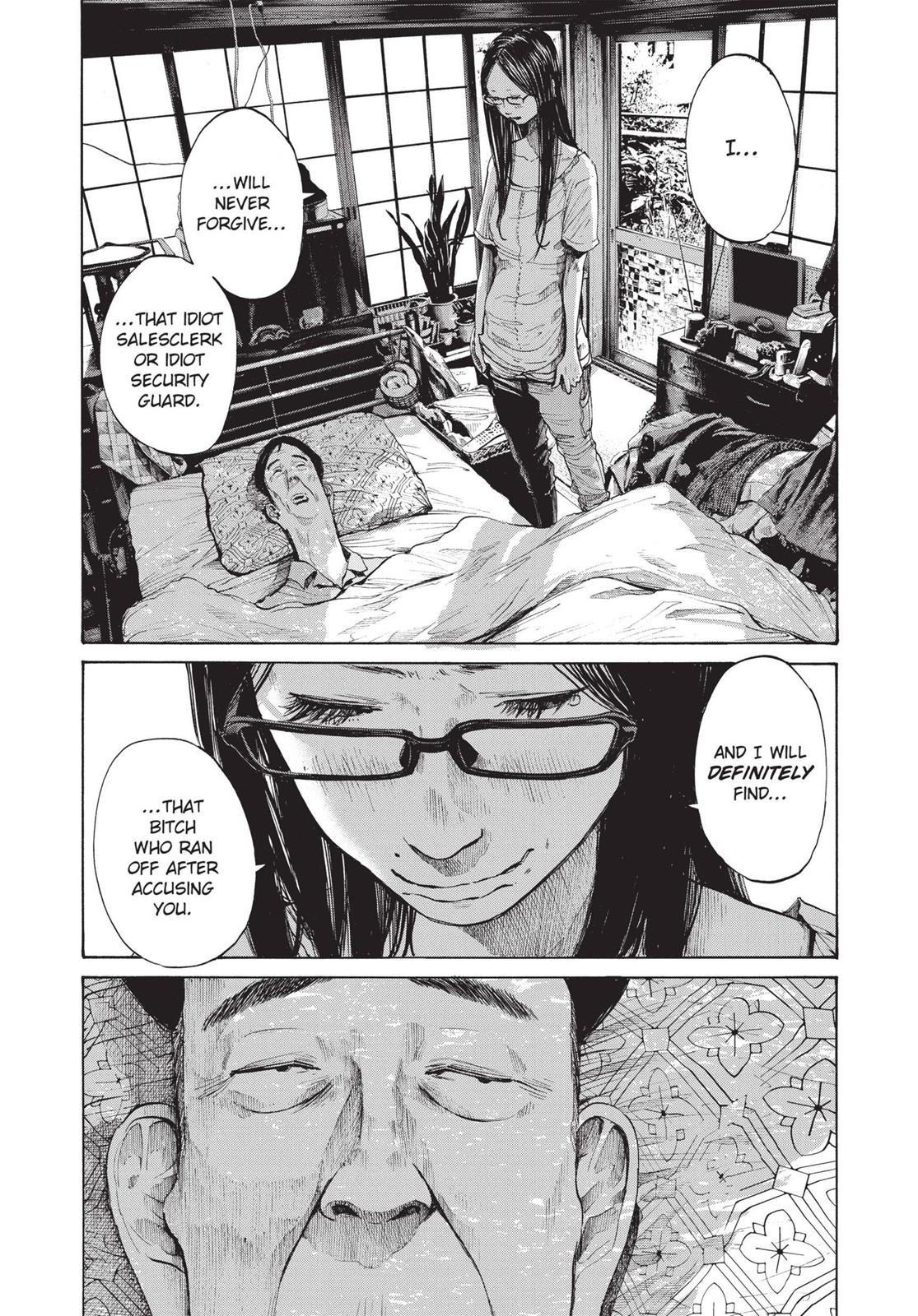 Read Goodnight Punpun Manga Online