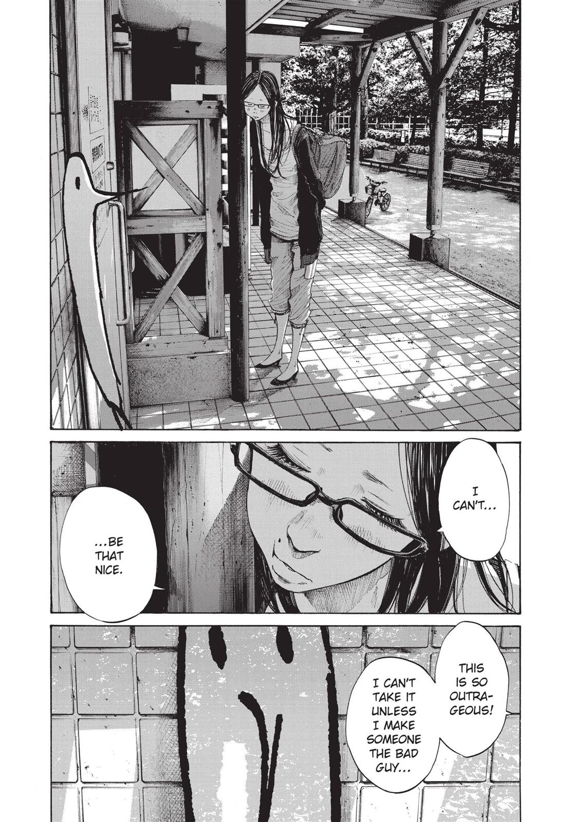 Read Goodnight Punpun Manga Online