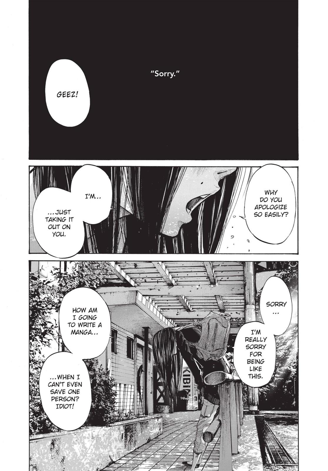 Read Goodnight Punpun Manga Online