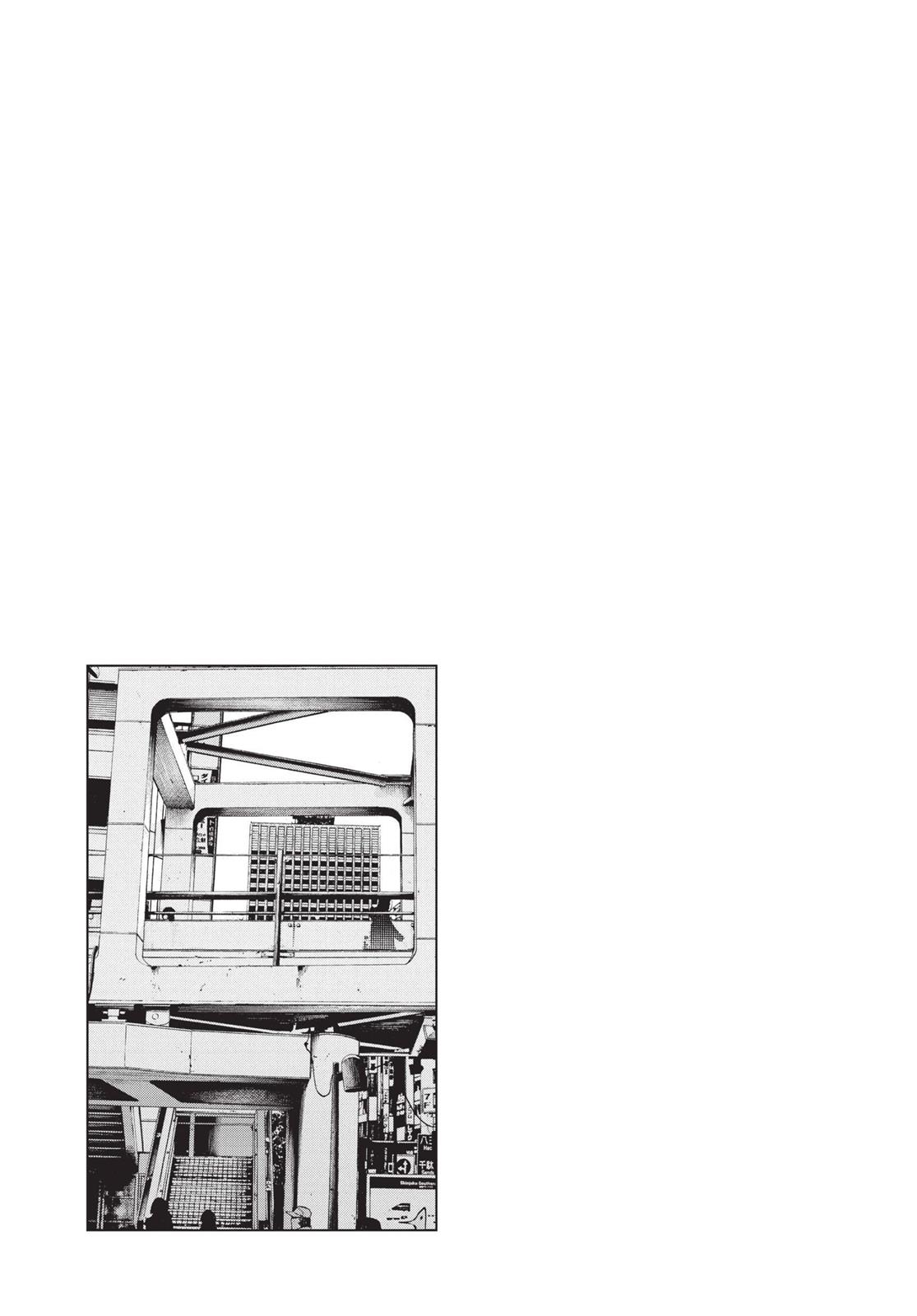 Read Goodnight Punpun Manga Online