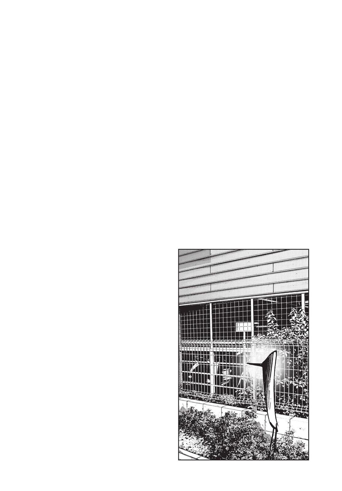 Read Goodnight Punpun Manga Online