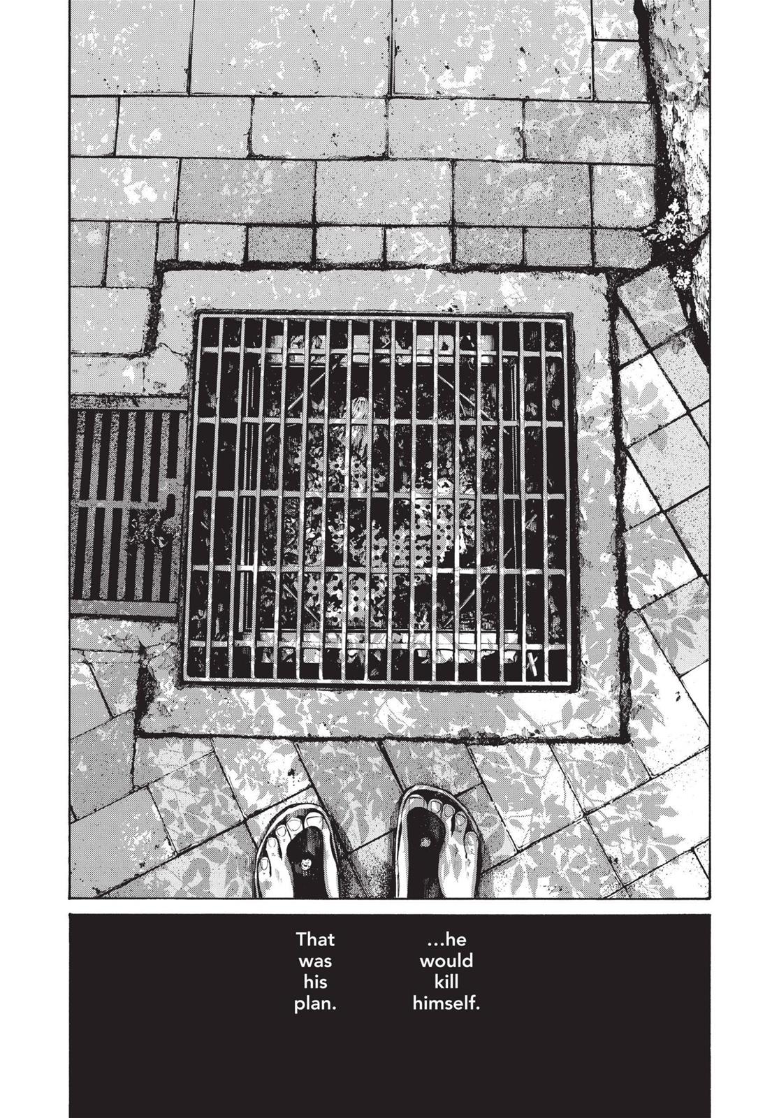Read Goodnight Punpun Manga Online