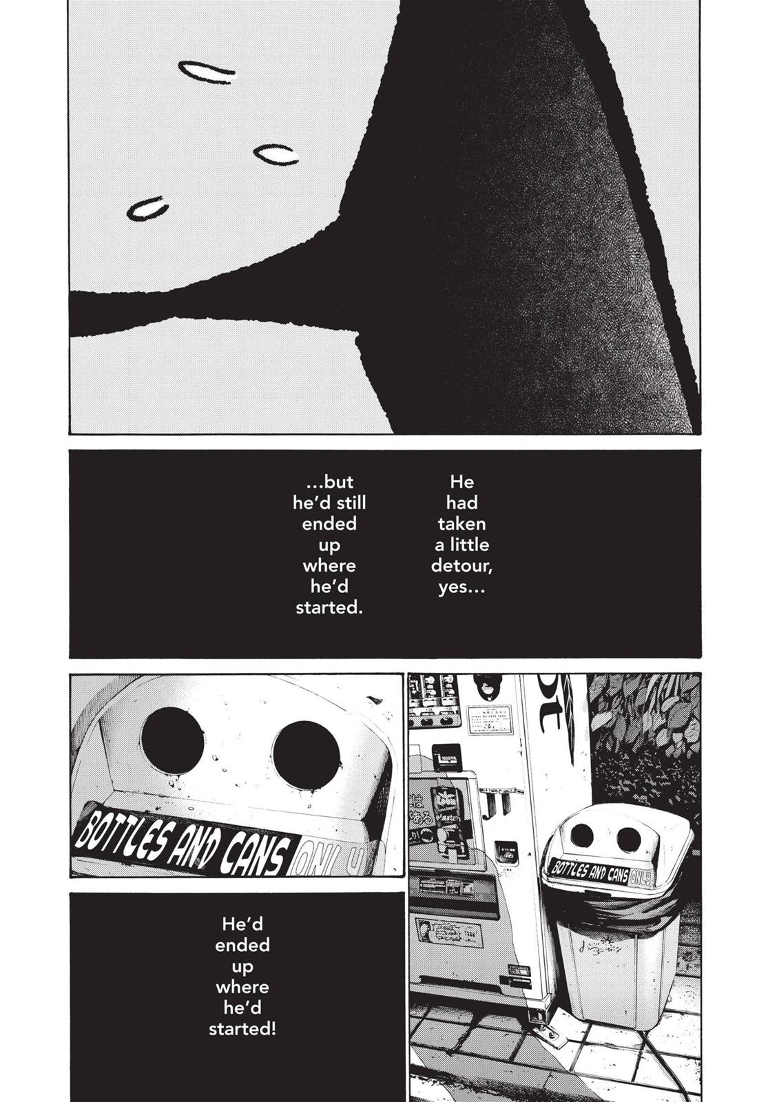 Read Goodnight Punpun Manga Online
