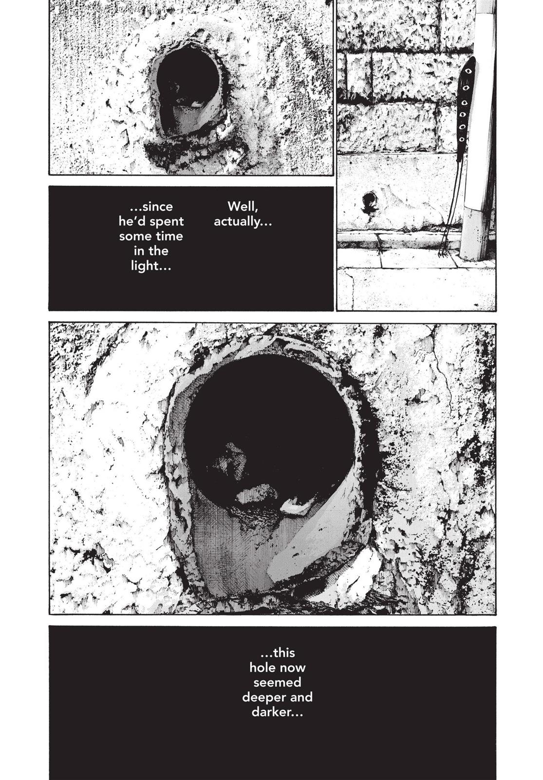 Read Goodnight Punpun Manga Online