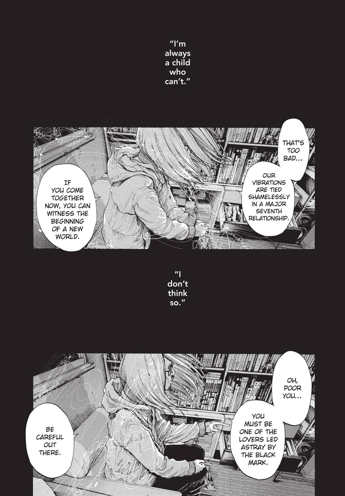 Read Goodnight Punpun Manga Online