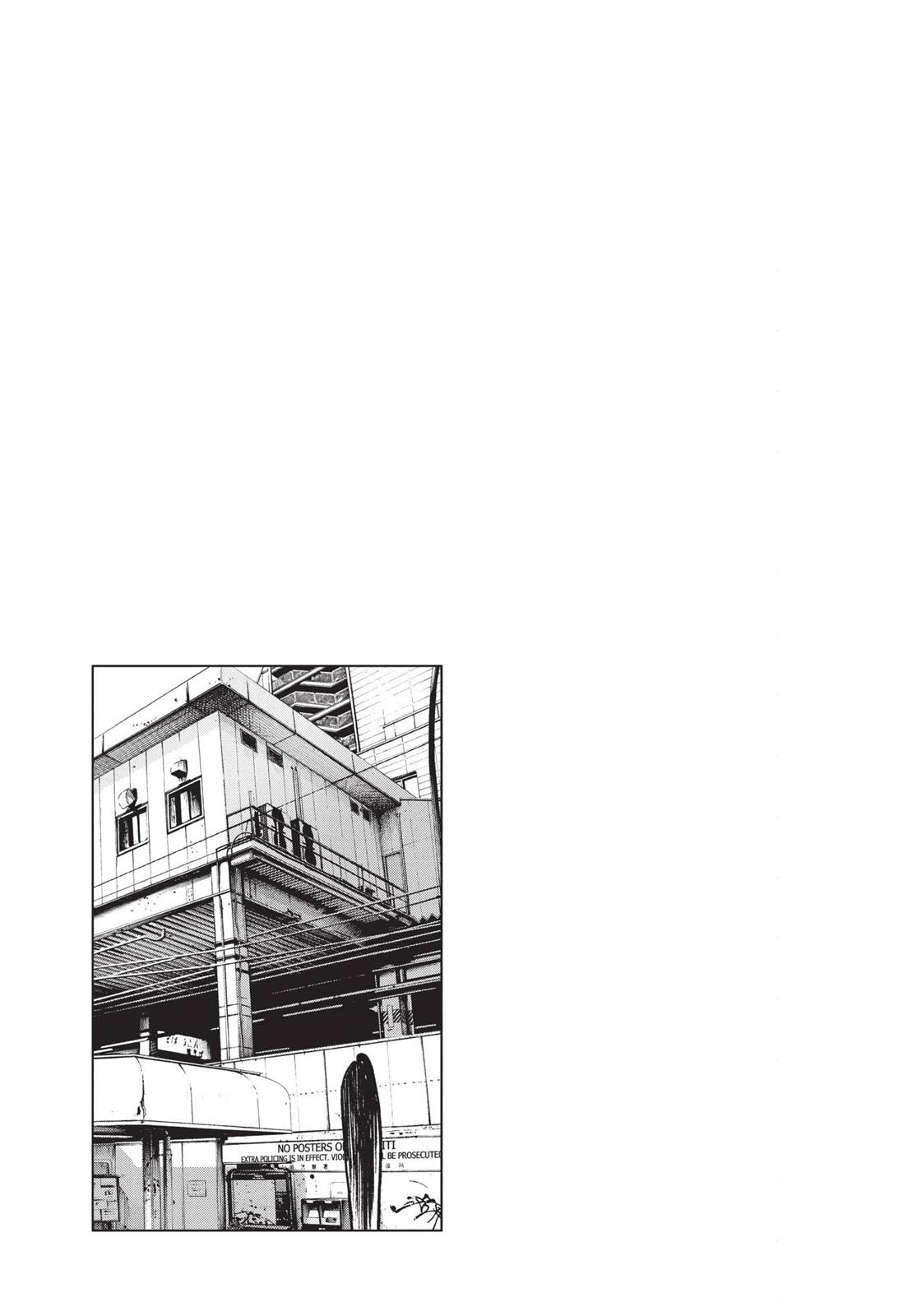 Read Goodnight Punpun Manga Online