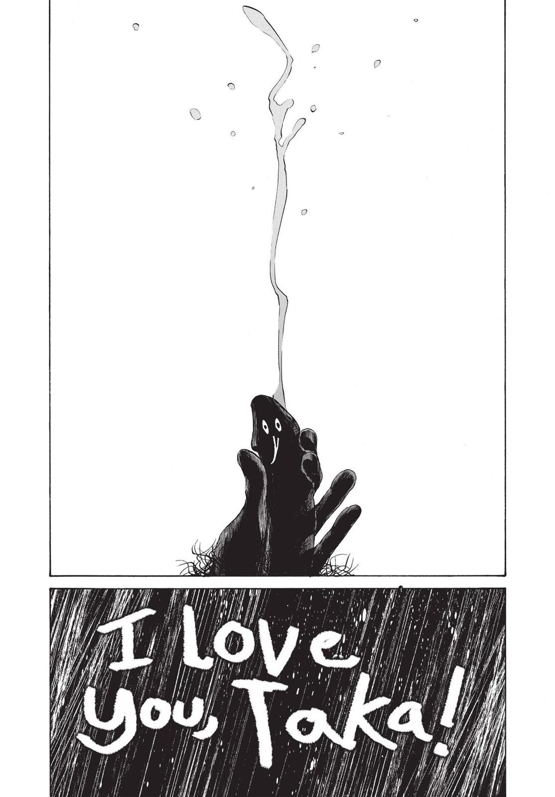 Read Goodnight Punpun Manga Online